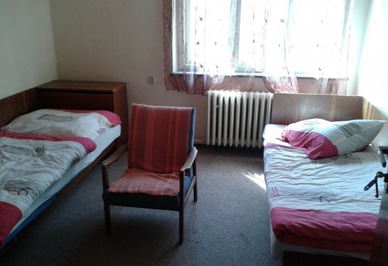 Pronájem domu - Horní Roztyly, Praha