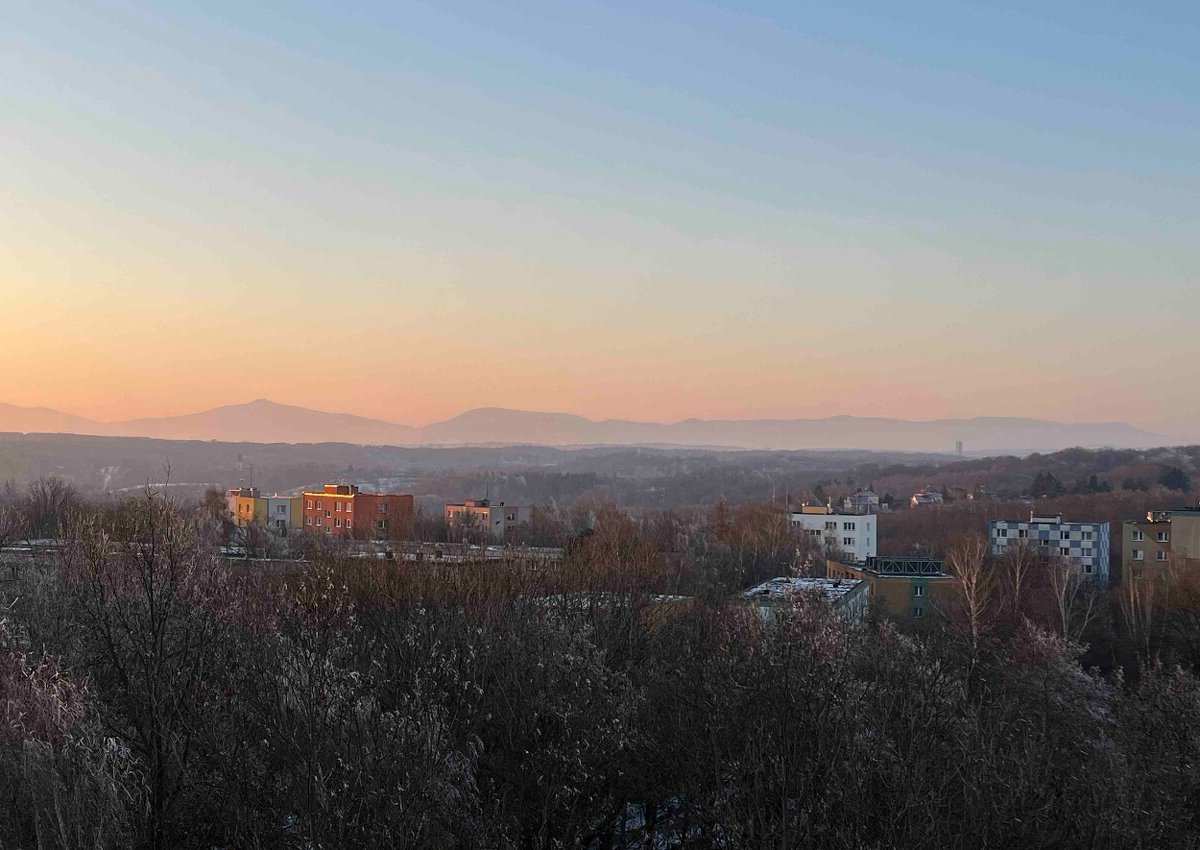 Pronájem bytu 1+1 - Poruba, Orlová