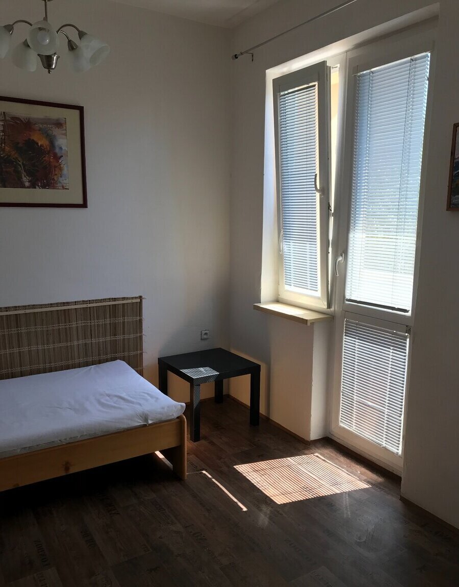 Pronájem samostatného pokoje - Řečkovice, Brno