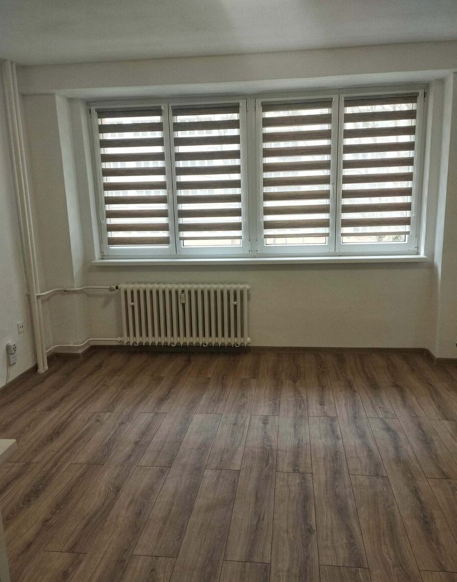 Pronájem bytu 1+kk - Bělský Les, Ostrava