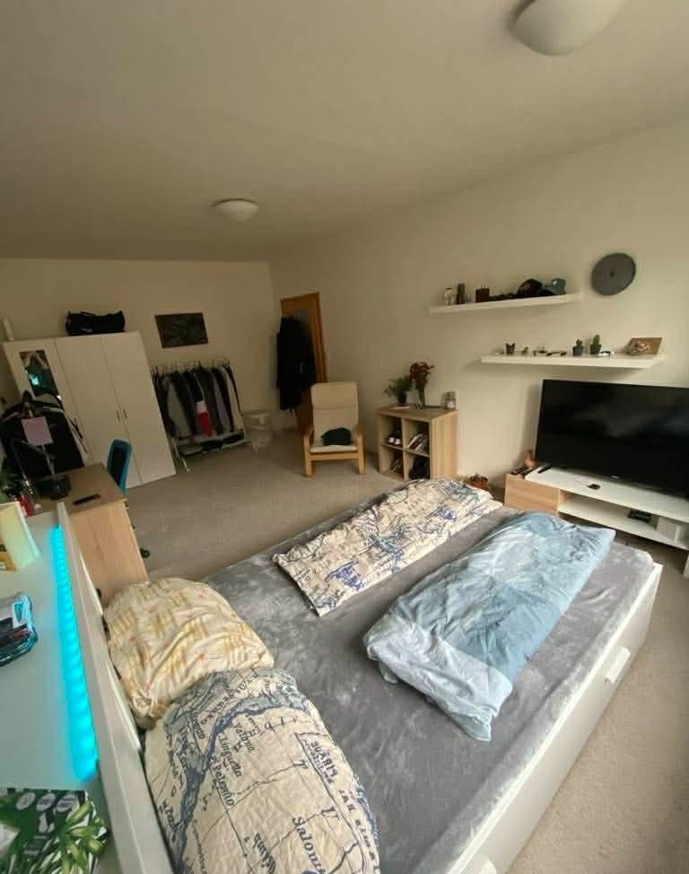 Pronájem samostatného pokoje 3+1 - Komín, Brno