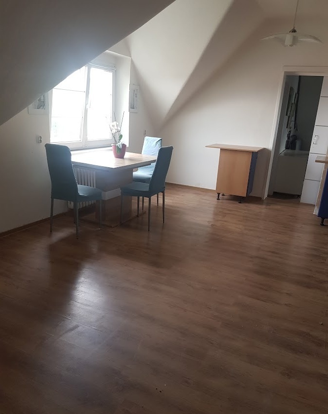 Pronájem bytu 2+kk - Libeň, Praha