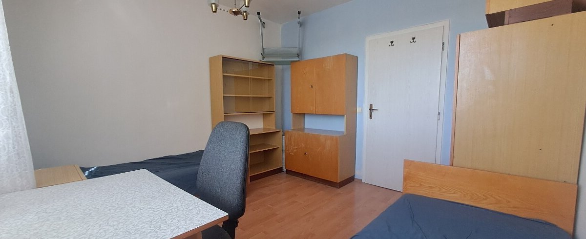 Pronájem samostatného pokoje 3+1 - Starý Lískovec, Brno