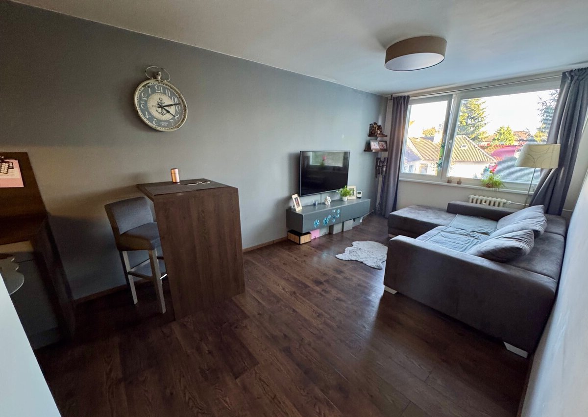 Pronájem bytu 2+kk - Letňany, Praha