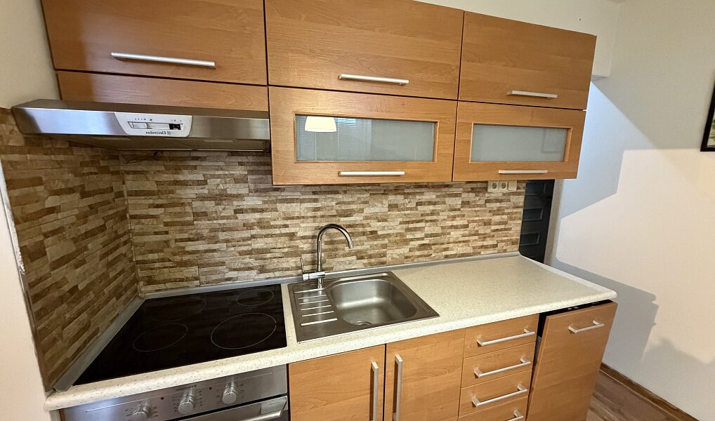 Pronájem bytu 3+1 - Frýdek, Frýdek-Místek