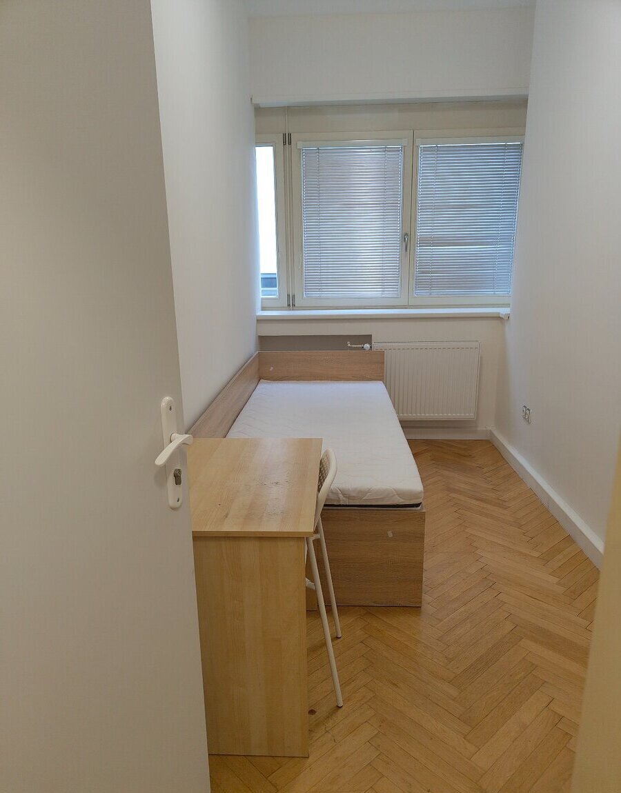 Pronájem samostatného pokoje - Město Brno, Brno