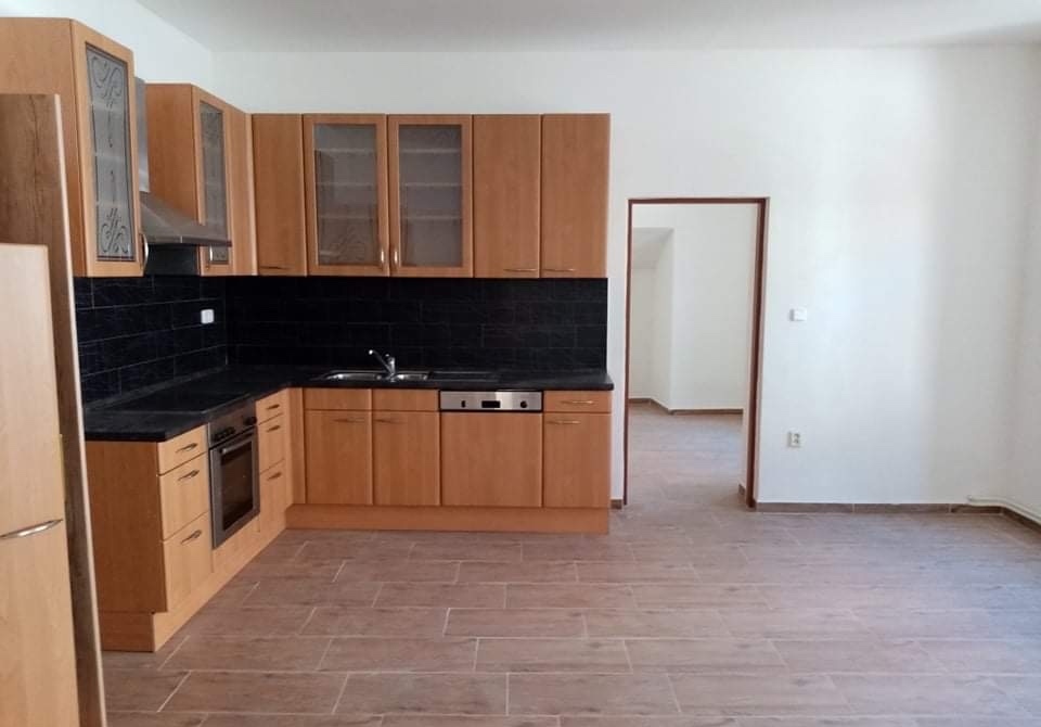 Pronájem bytu 2+1 - Jindřichův Hradec I, Jindřichův Hradec