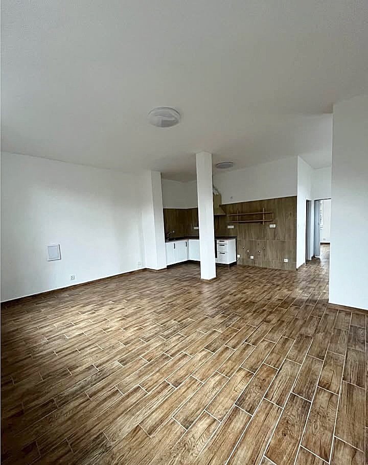 Pronájem bytu 1+1 - Pražské Předměstí, Jaroměř