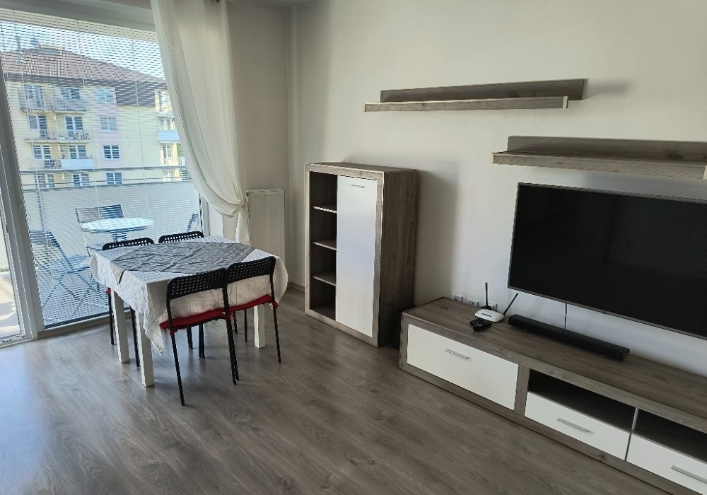 Pronájem bytu - Slavonín, Olomouc