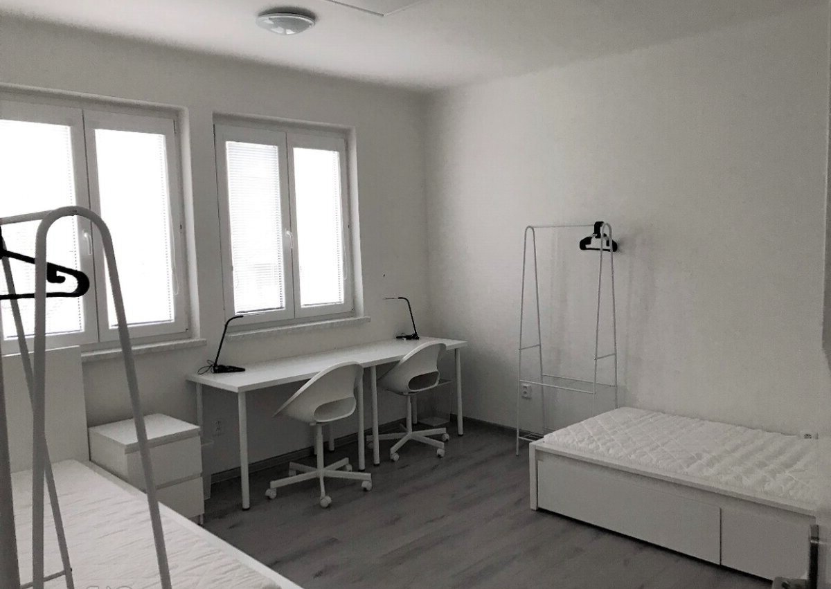 Pronájem bytu - Letná, Zlín