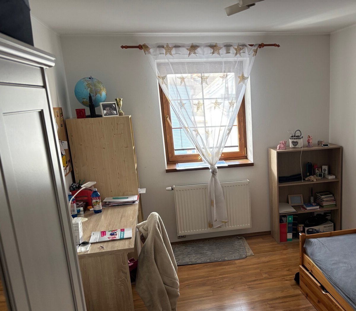 Pronájem samostatného pokoje 2+1 - České Budějovice 6