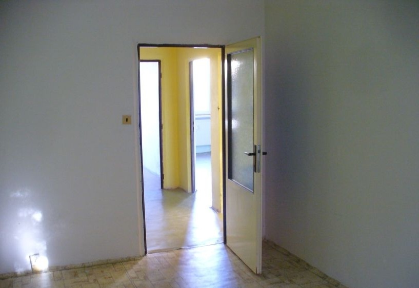 Pronájem bytu 3+1 - Severní Předměstí, Plzeň