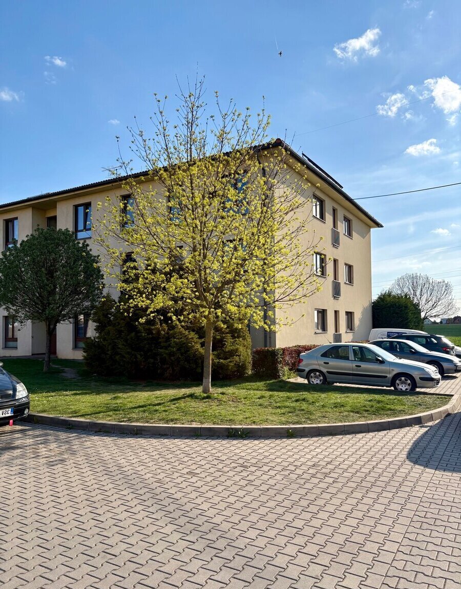 Pronájem bytu 3+kk - Roudnice nad Labem