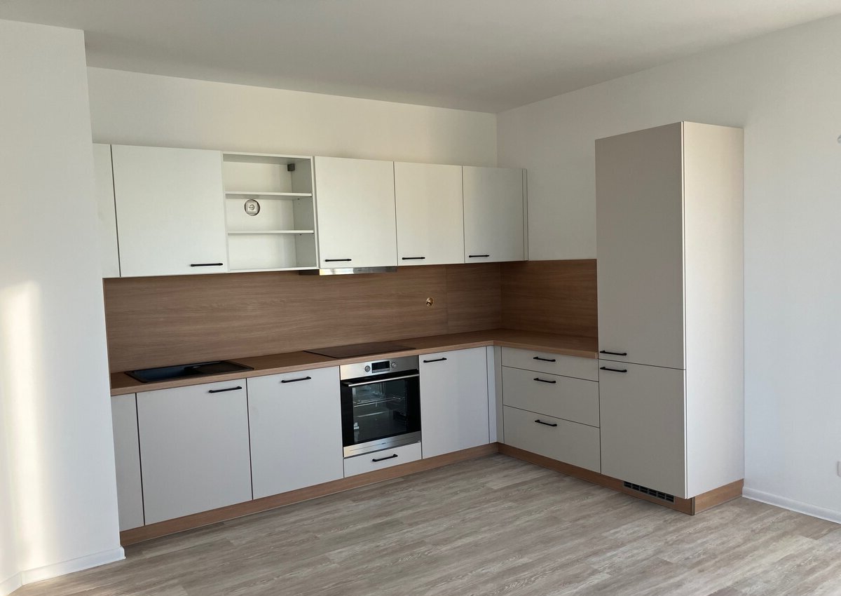 Pronájem bytu 2+kk - Sídliště Máj, České Budějovice 2