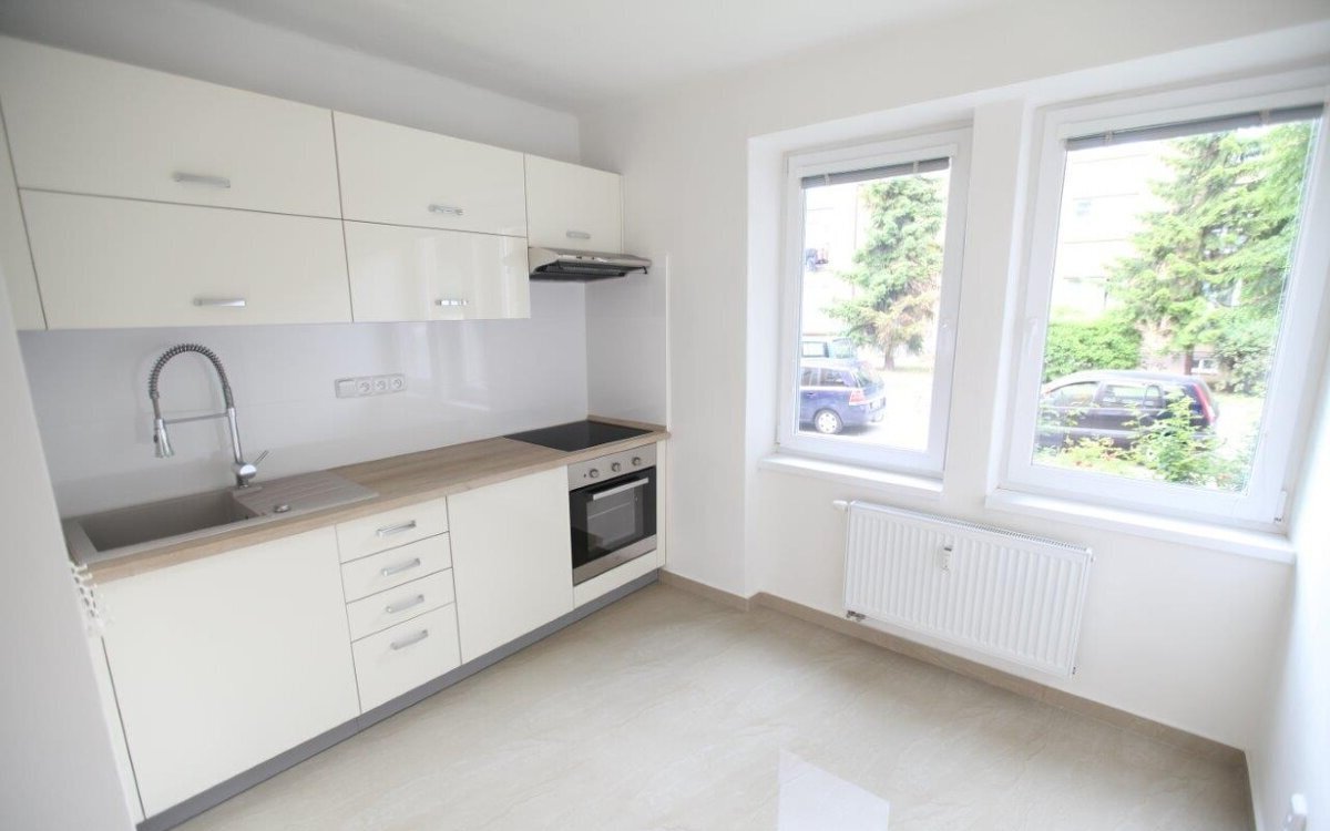 Pronájem bytu 2+1 - Kolín VI, Kolín