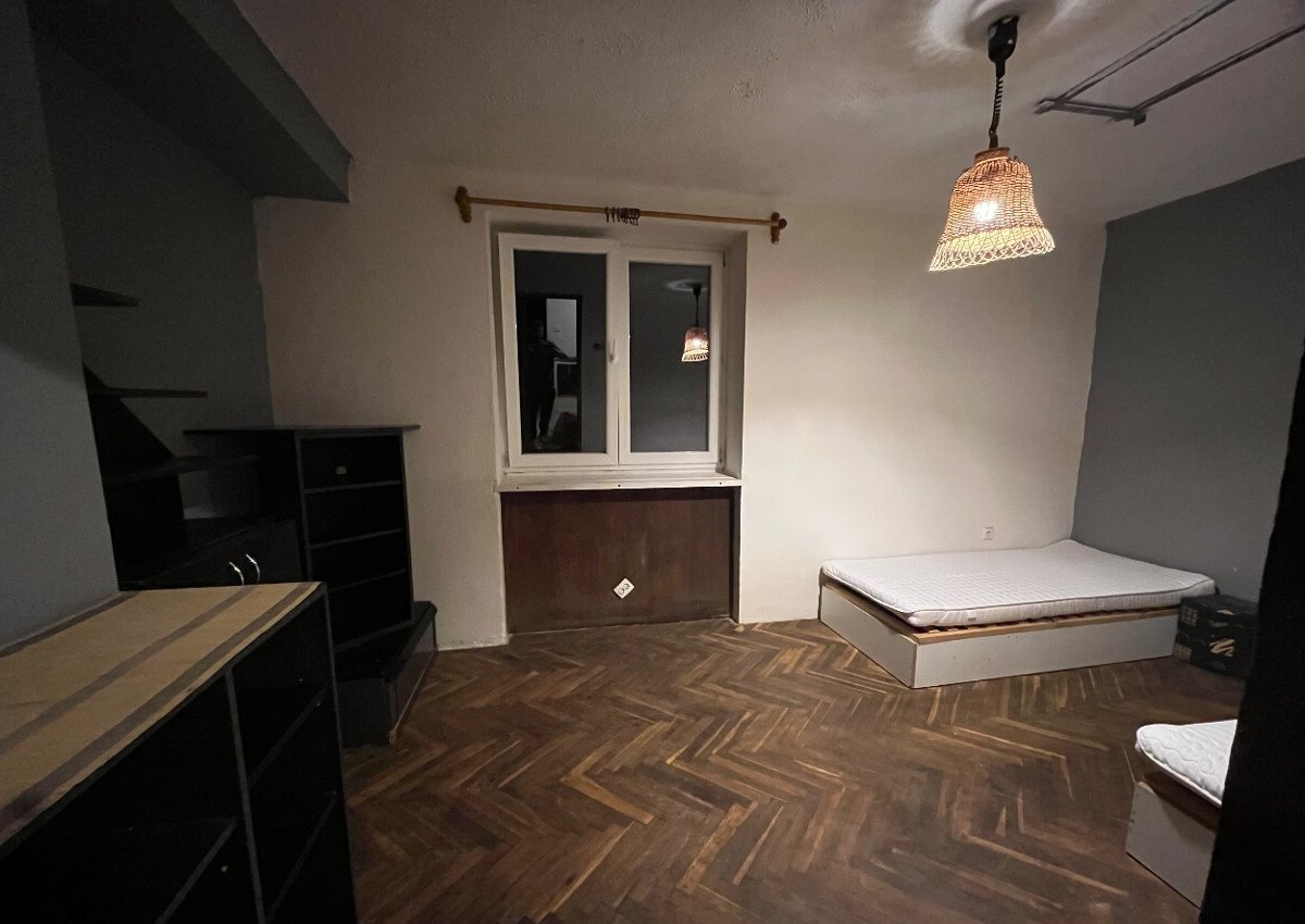 Pronájem bytu 3+kk - Trutnov