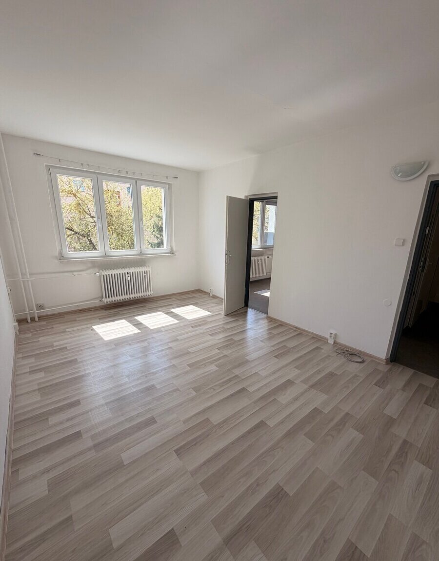 Pronájem bytu 1+1 - Dolní Lomany, Františkovy Lázně