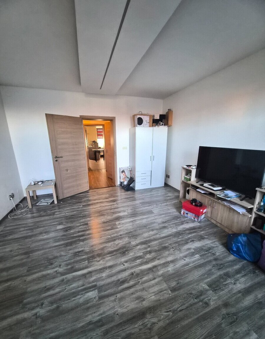 Pronájem bytu 2+kk - Jihlava