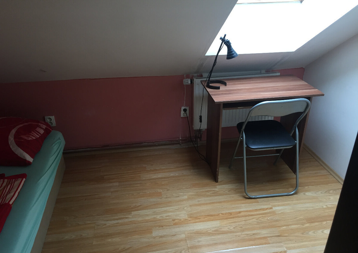 Pronájem samostatného pokoje - Třebonice, Praha