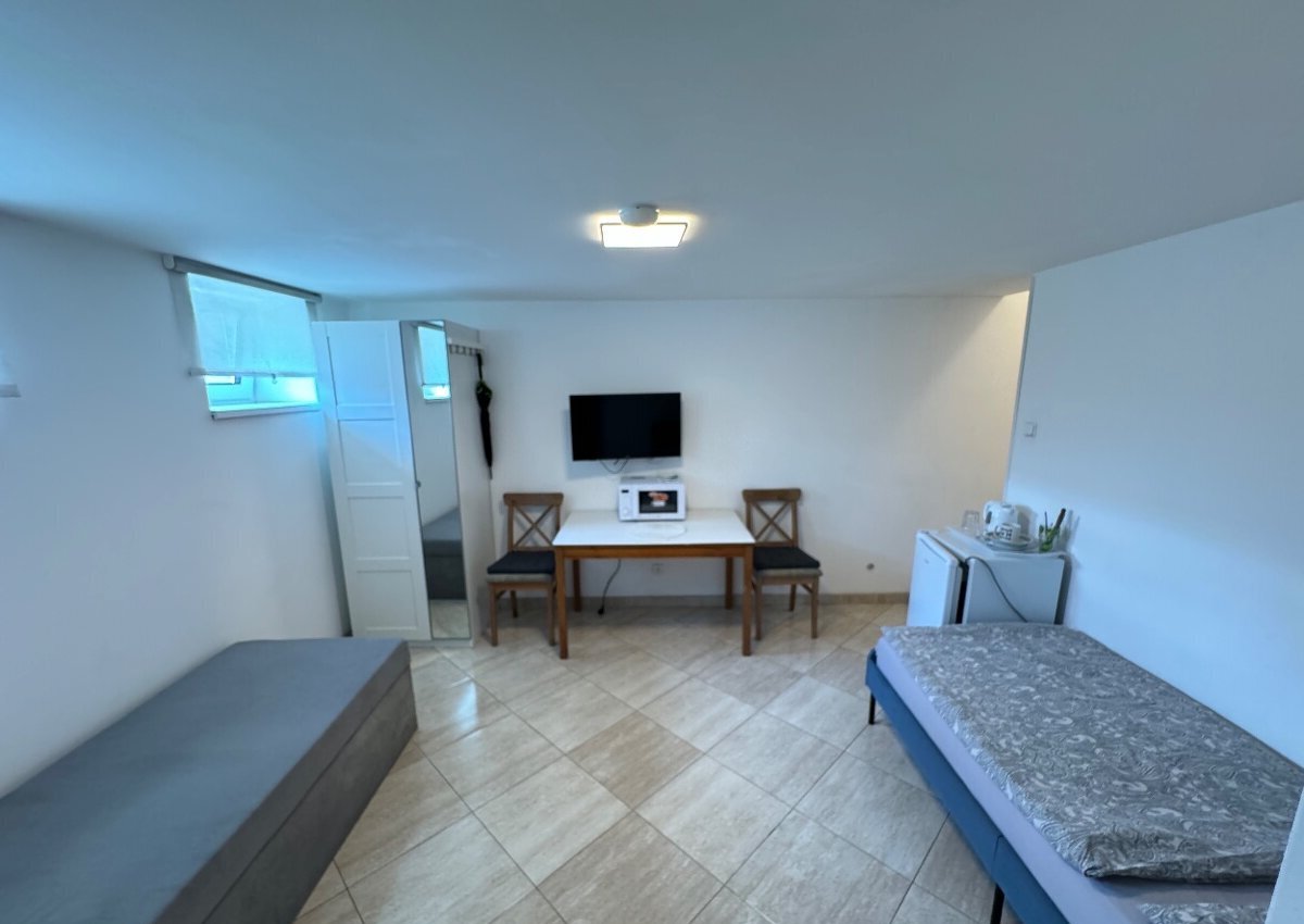 Pronájem bytu - Horní Počernice, Praha