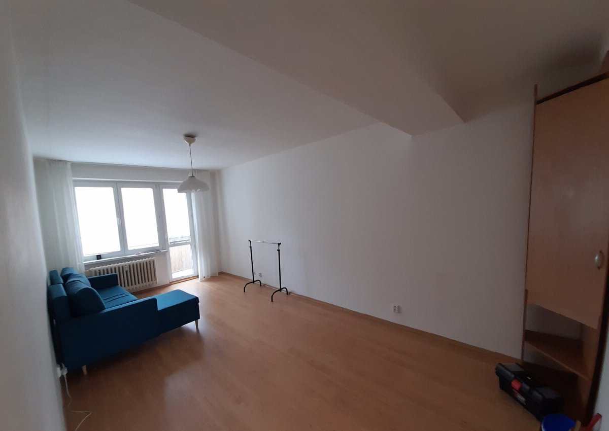 Pronájem bytu 2+1 - Jubilejní, Nový Jičín