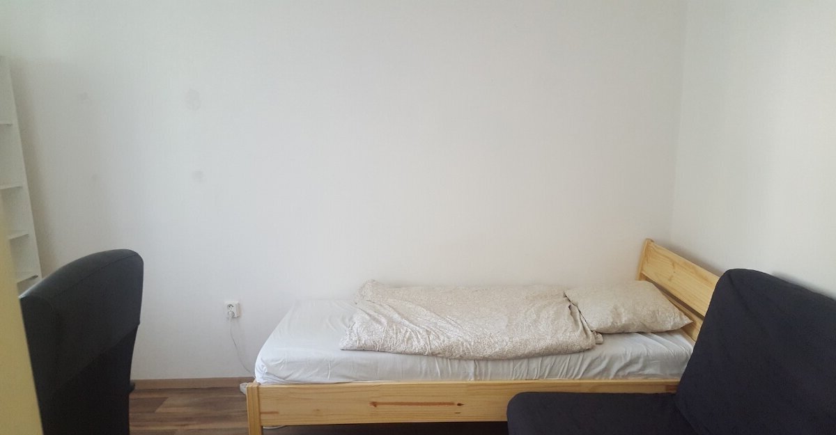 Pronájem samostatného pokoje 2+kk - Malešice, Praha