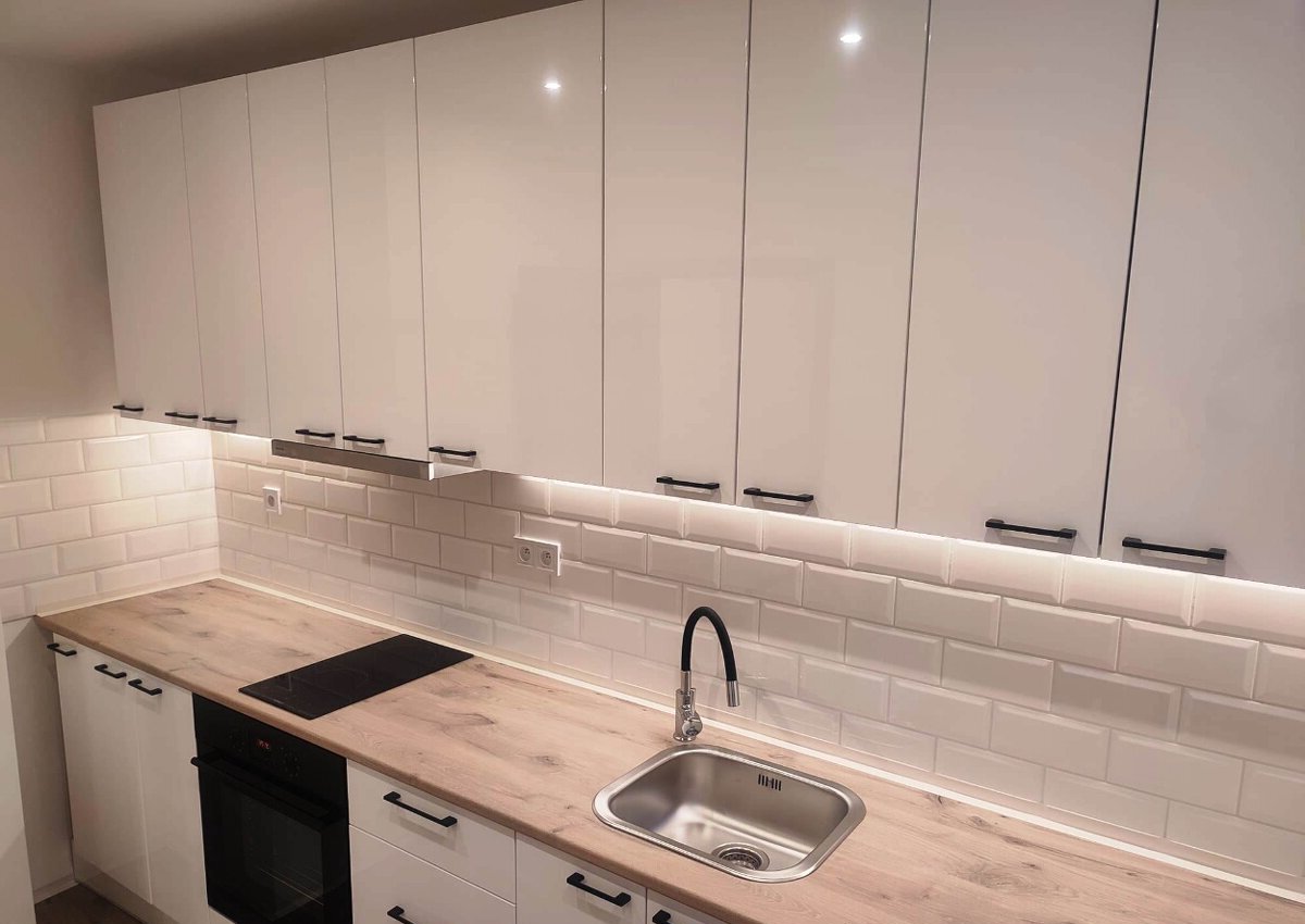 Pronájem bytu 2+1 - Šumbark, Havířov