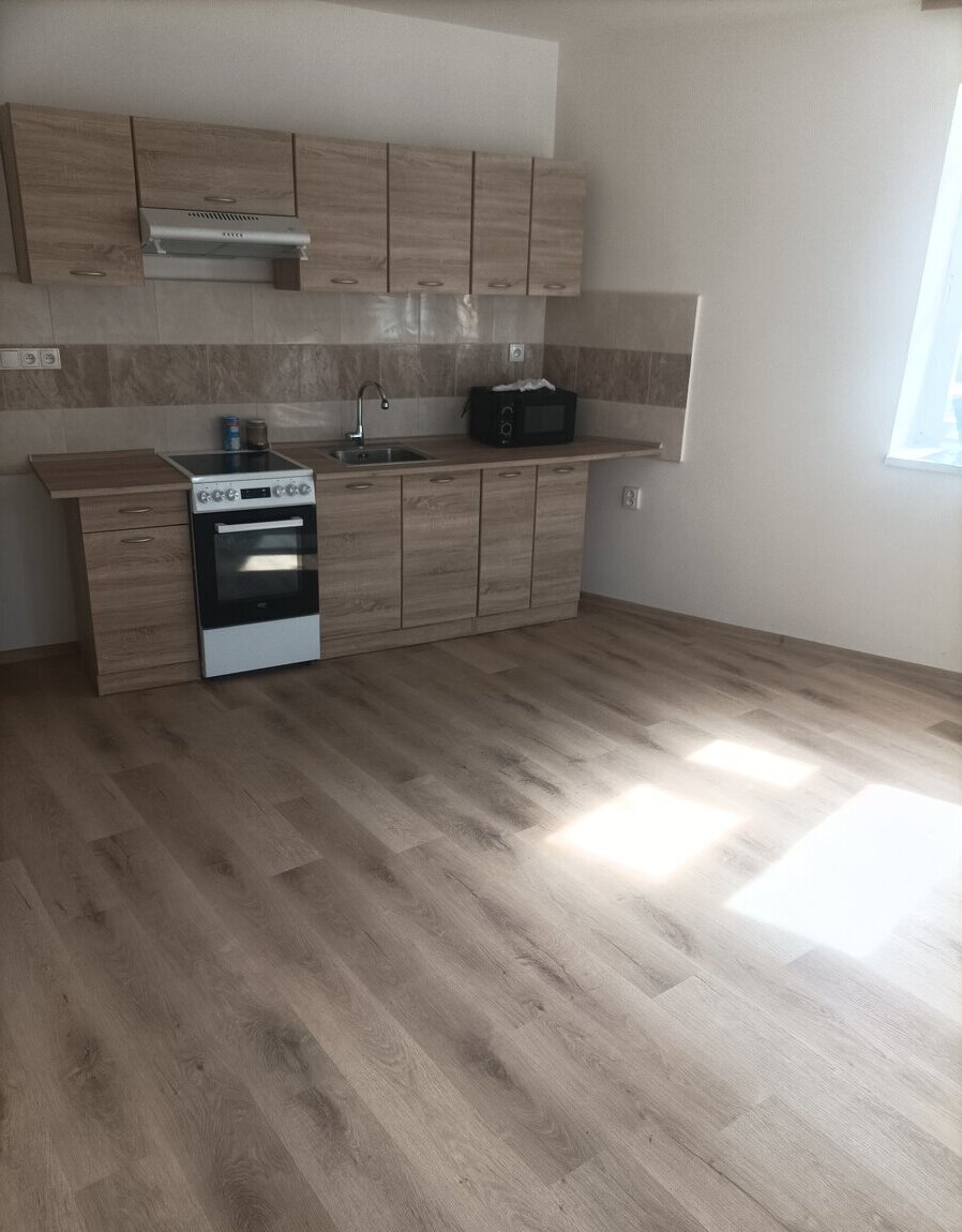 Pronájem bytu 1+kk - Kutná Hora