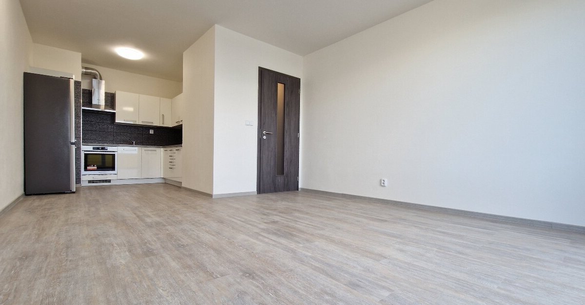 Pronájem bytu 2+kk - Bolevec, Plzeň