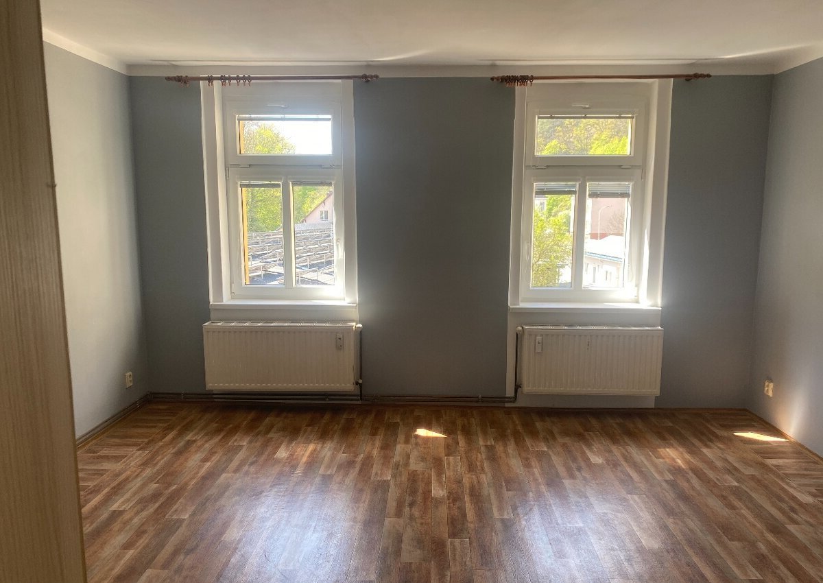 Pronájem bytu 2+kk - Děčín IV