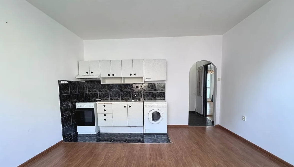 Pronájem bytu 1+1 - Karoliny Světlé, Rumburk 1