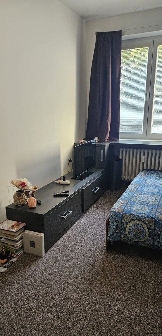 Pronájem bytu 1+1 - Neředín, Olomouc