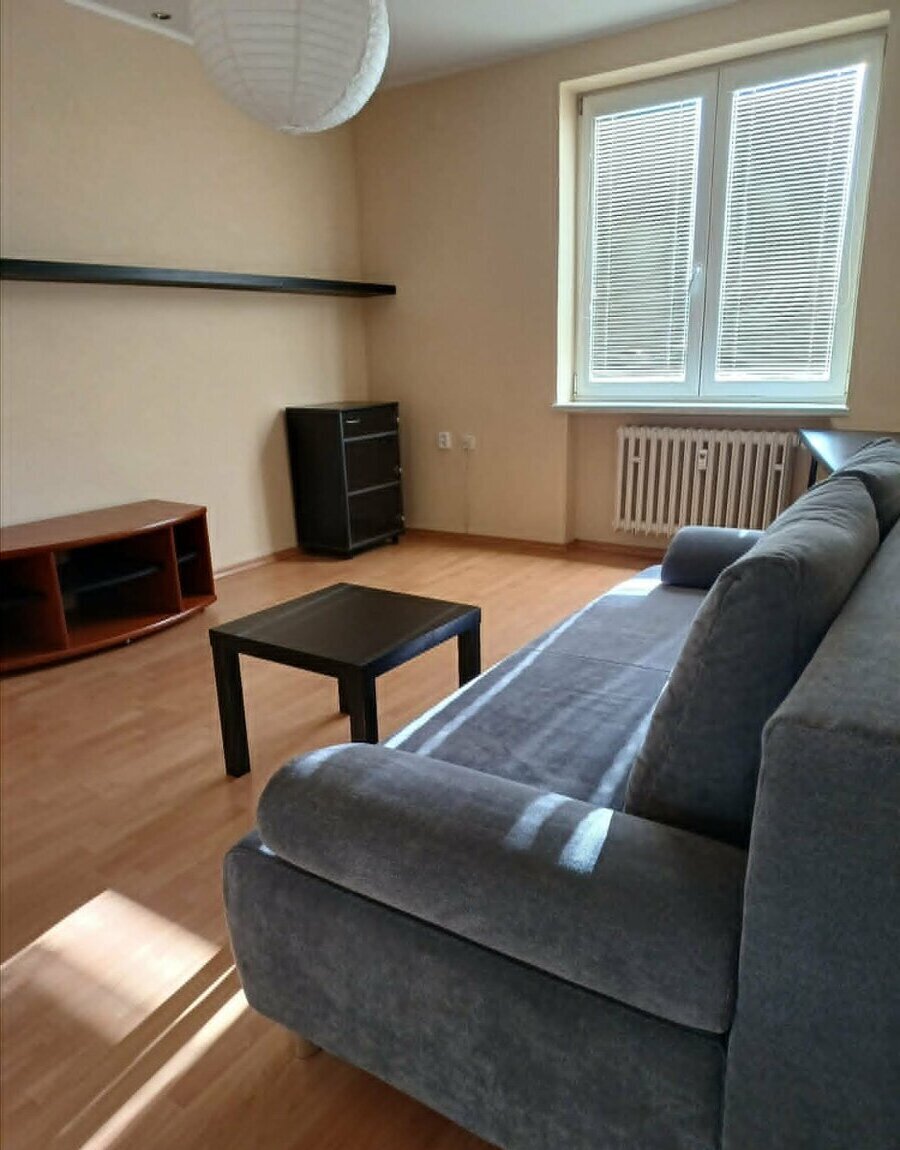 Pronájem bytu 2+1 - Slavonín, Olomouc