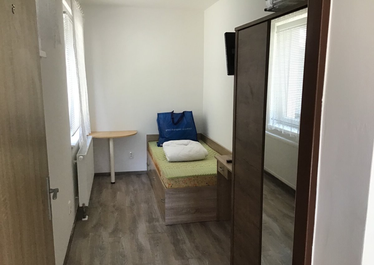 Pronájem samostatného pokoje - SO Praha 10, Praha