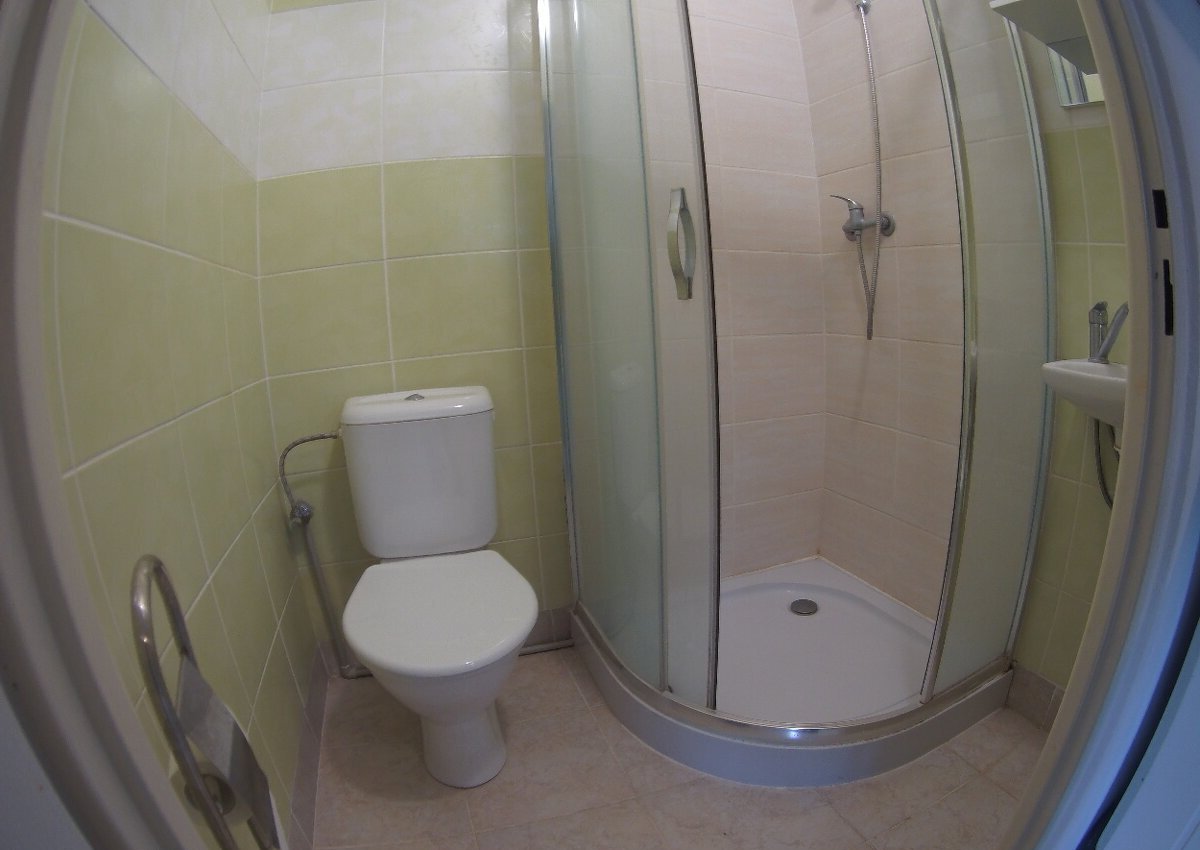 Pronájem bytu - Jiráskova, Vsetín