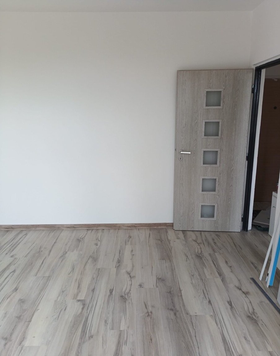 Pronájem bytu 2+1 - Písečná, Chomutov