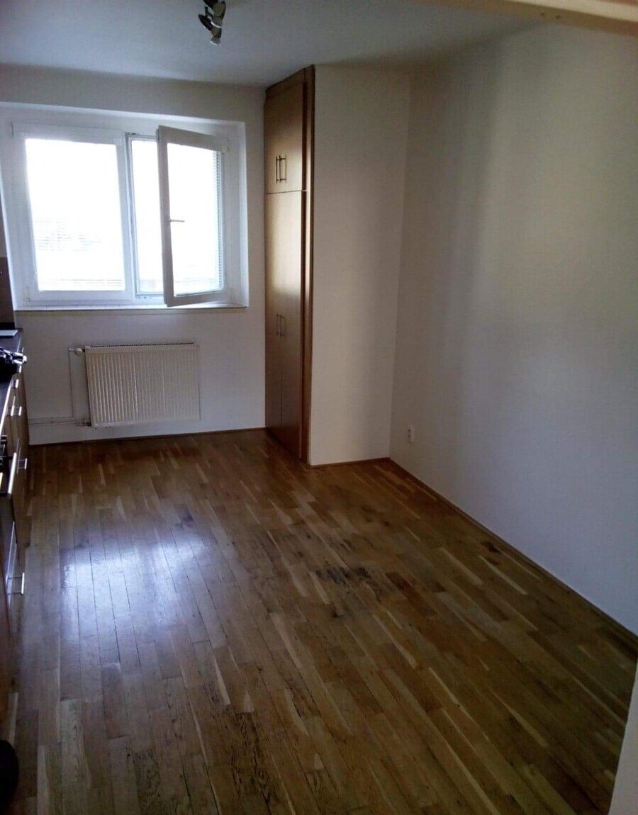 Pronájem bytu 2+1 - Slaný, okres Kladno