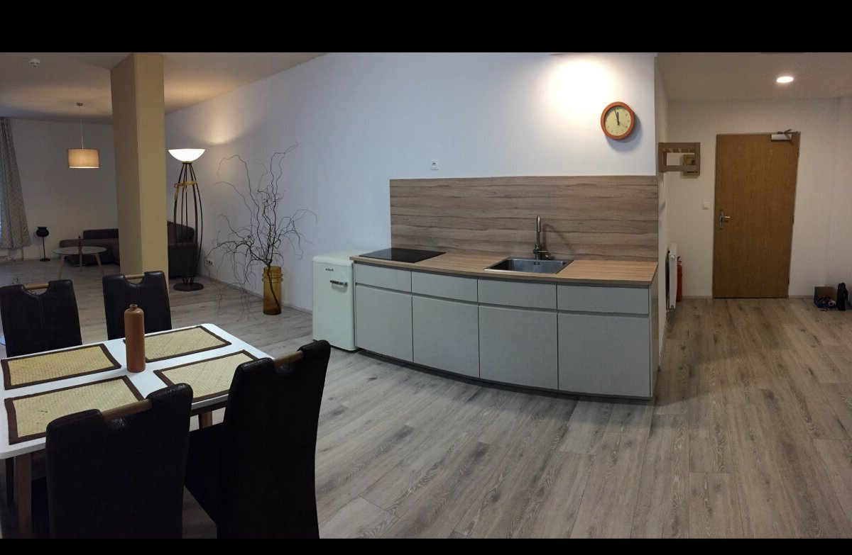 Pronájem bytu 3+kk - Veleslavín, Praha