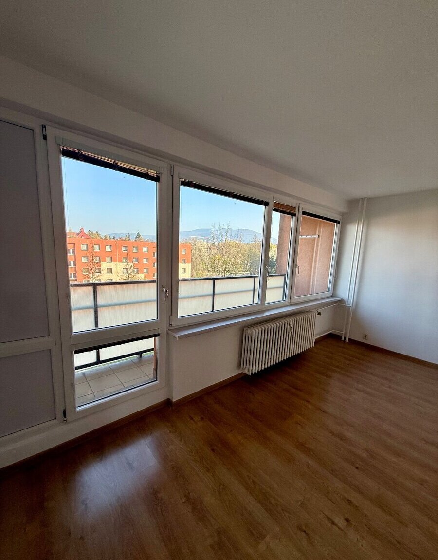 Pronájem bytu 3+1 - Staré Město, Třinec