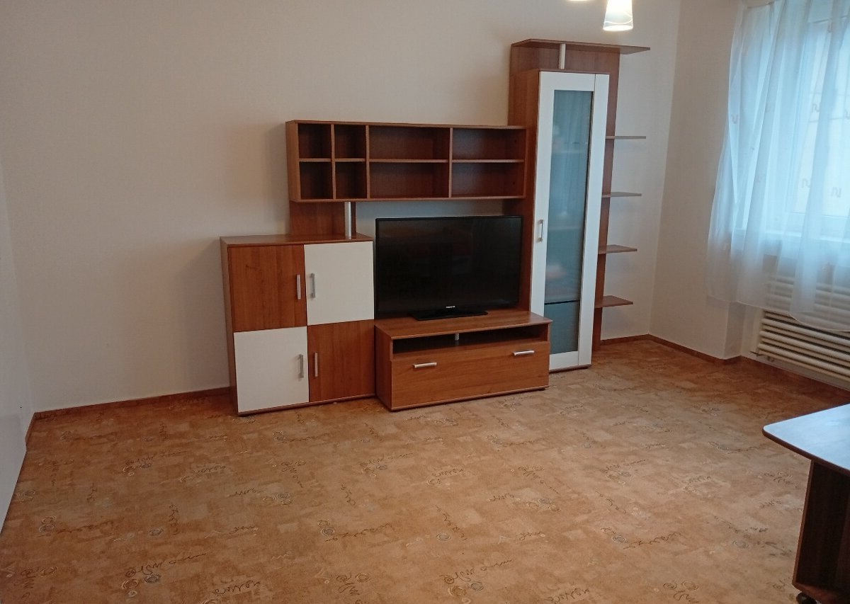 Pronájem bytu 1+1 - Uherský Brod