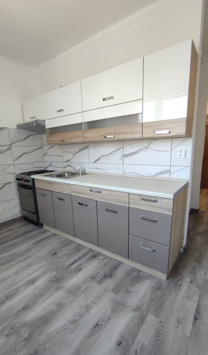 Pronájem bytu 1+1 - Mizerov, Karviná