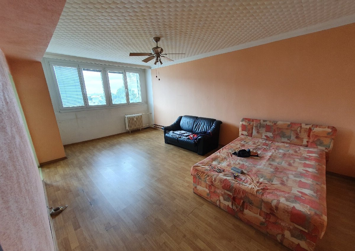 Pronájem bytu 1+1 - Mladá Boleslav II, Mladá Boleslav