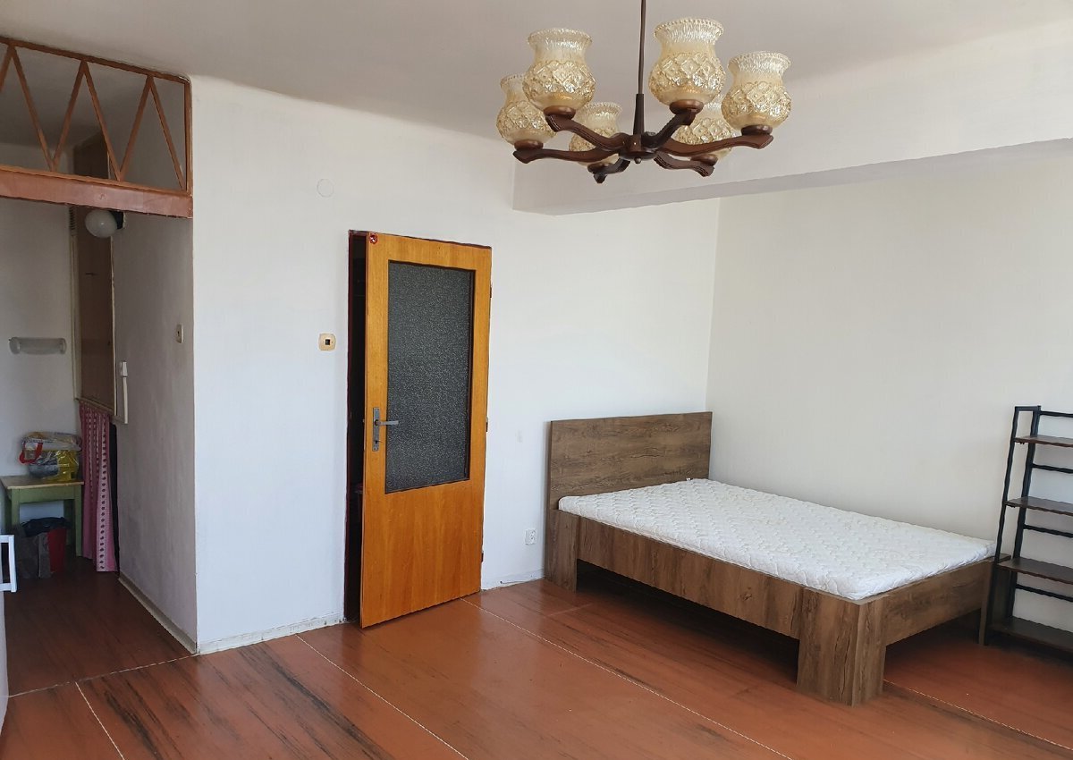 Pronájem bytu 1+1 - Mladá Boleslav II, Mladá Boleslav