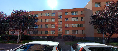 Pronájem bytu 3+1 - Háje, Praha