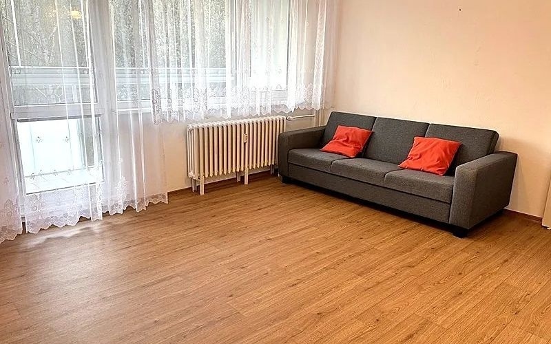 Pronájem bytu 2+kk - Brno-Bohunice, Brno