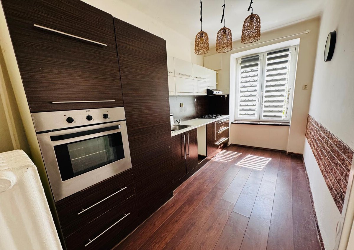 Pronájem bytu 1+1 - Souš, Most