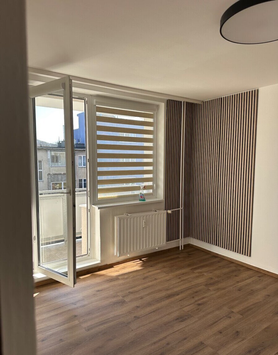 Pronájem bytu 1+1 - Lazy, Zlín