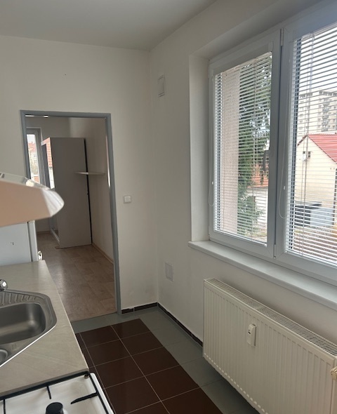 Pronájem bytu 1+1 - Zlín