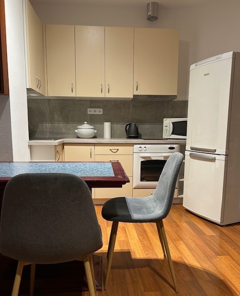 Pronájem bytu 2+kk - Pozlovice, okres Zlín