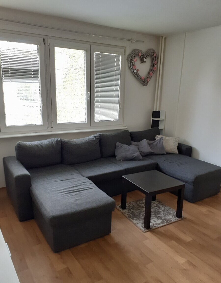 Pronájem bytu 1+kk - Polabiny, Pardubice